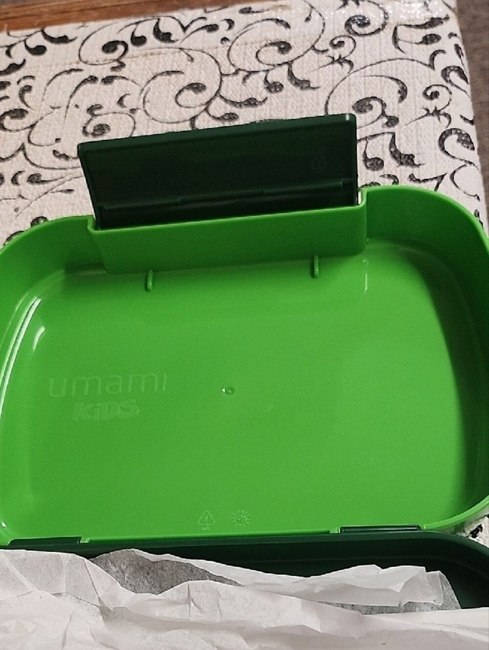 Kids Lunch Box All -In -1 Container - Picture 2 of 15